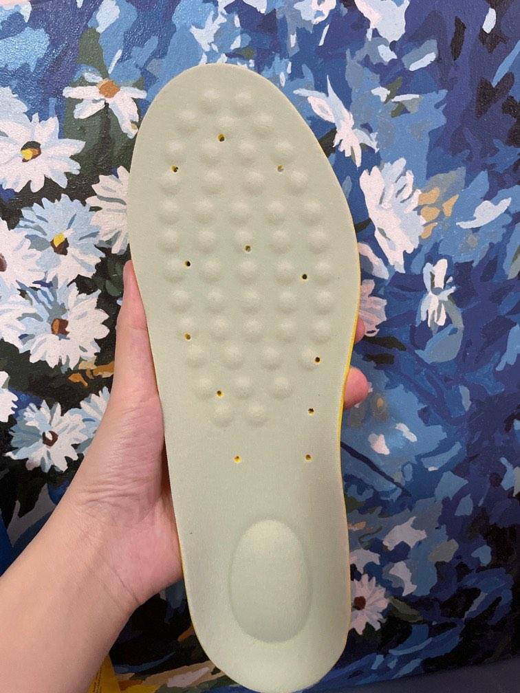 Customisable Shoe Insert, Women's Fashion, Footwear, Shoe inserts on