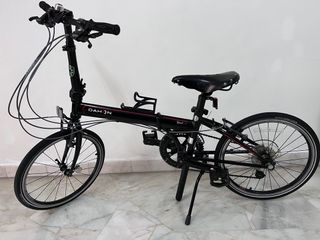 Dahon bike 2025 parts
