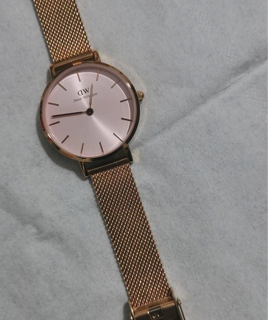 One utama daniel wellington hotsell