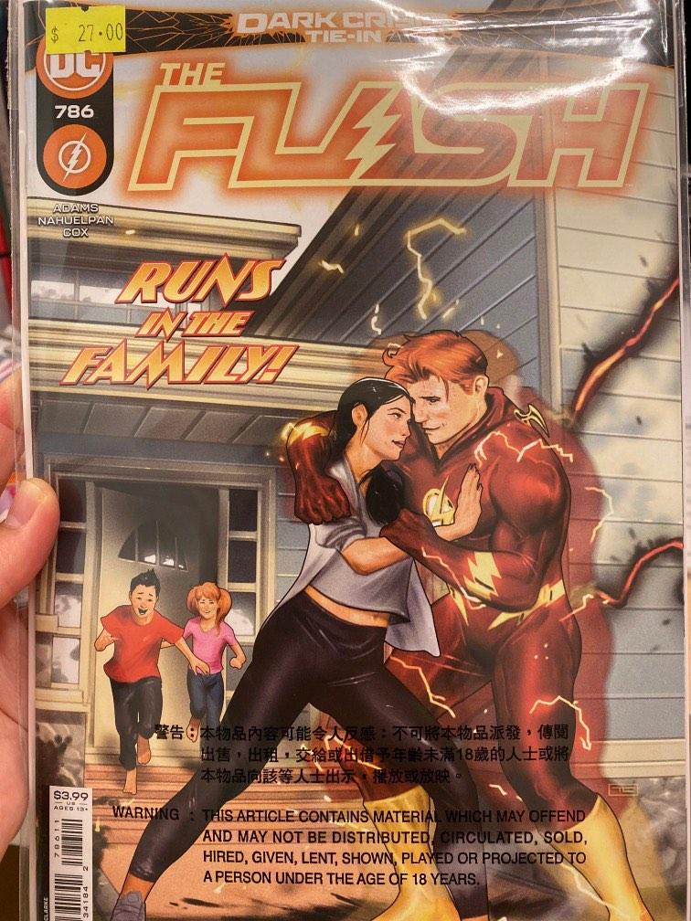 DC comics （分類：漫畫）位於 Hong Kong。 由 summer_bricks 提交（商品編號 1190457682，圖片 1）。簡介： 。