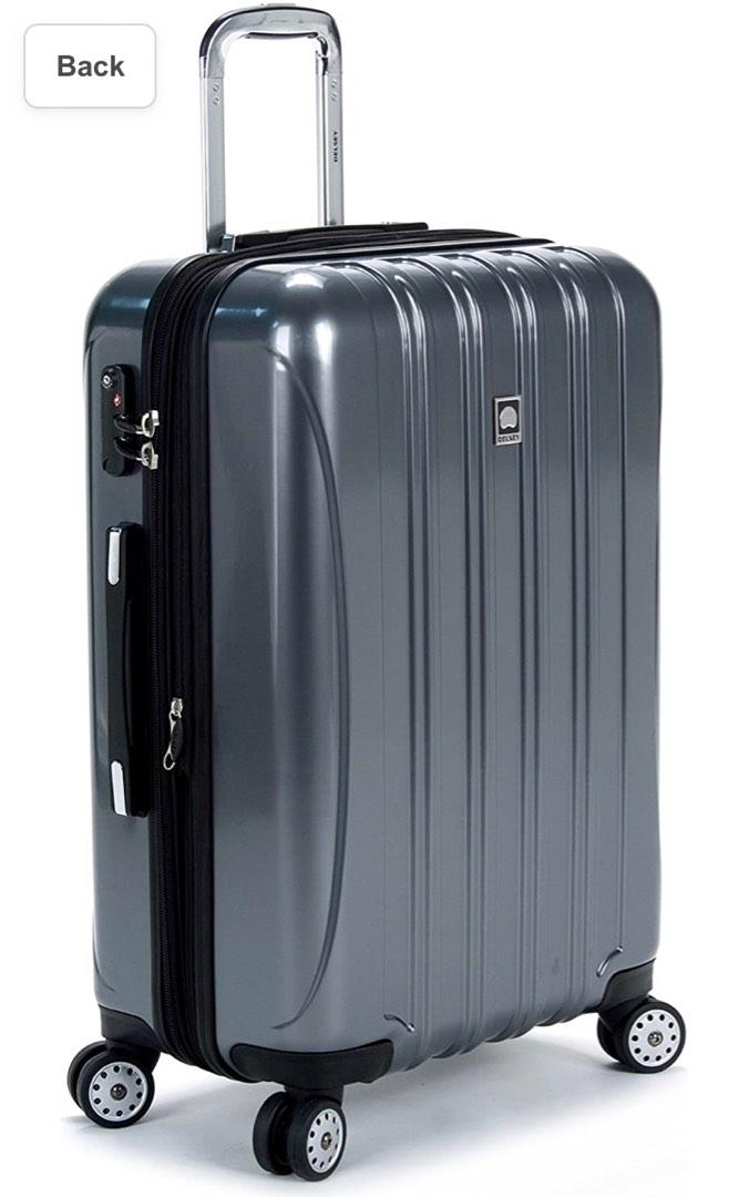Delsey helium aero 28 clearance
