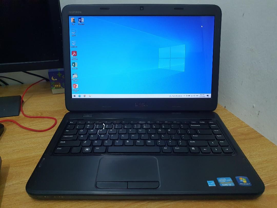 Dell n4050 deals