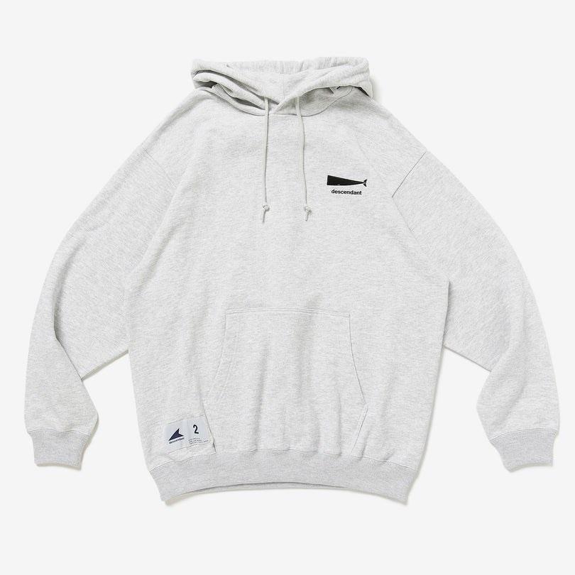 DESCENDANT CACHALOT HOODY, 男裝, 上身及套裝, 衛衣- Carousell DESCENDANT CACHALOT HOODY, 男裝, 上身及套裝, 衛衣- Carousell