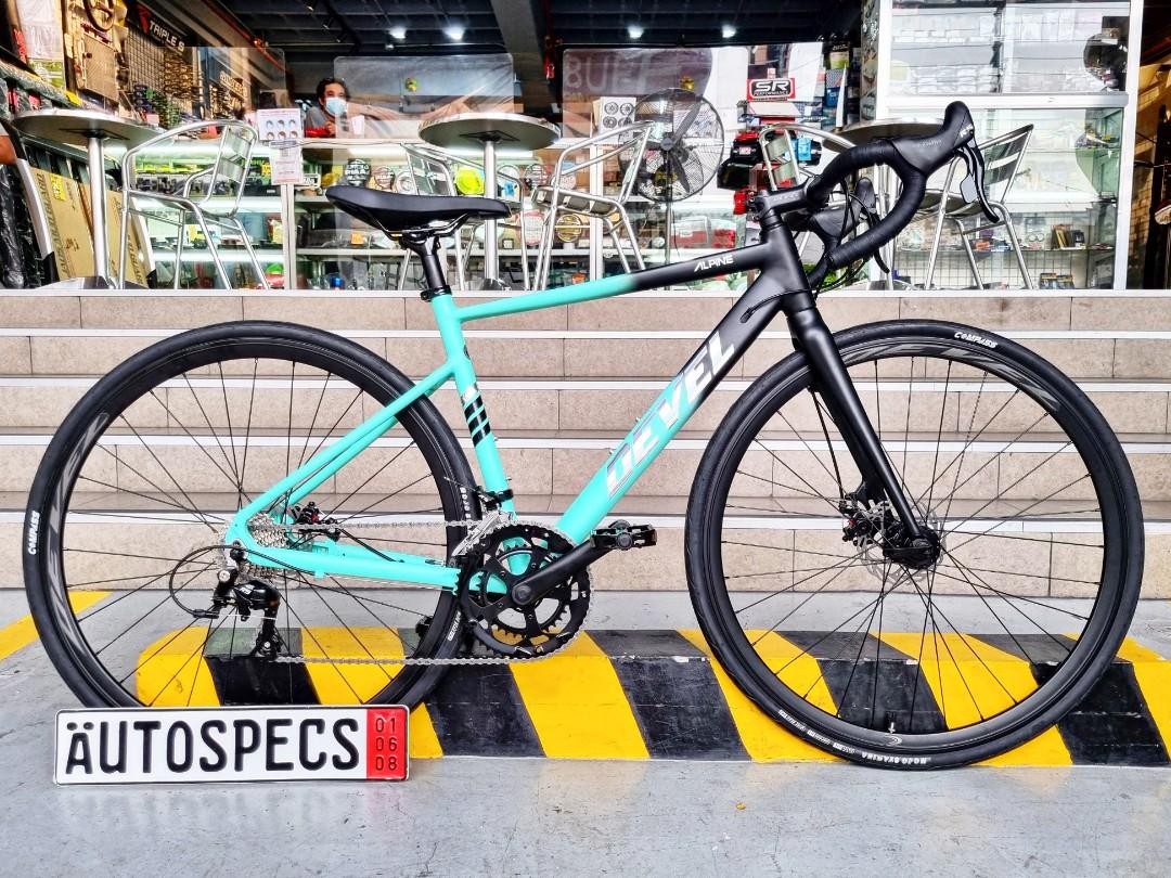 Devel hotsell project bikes