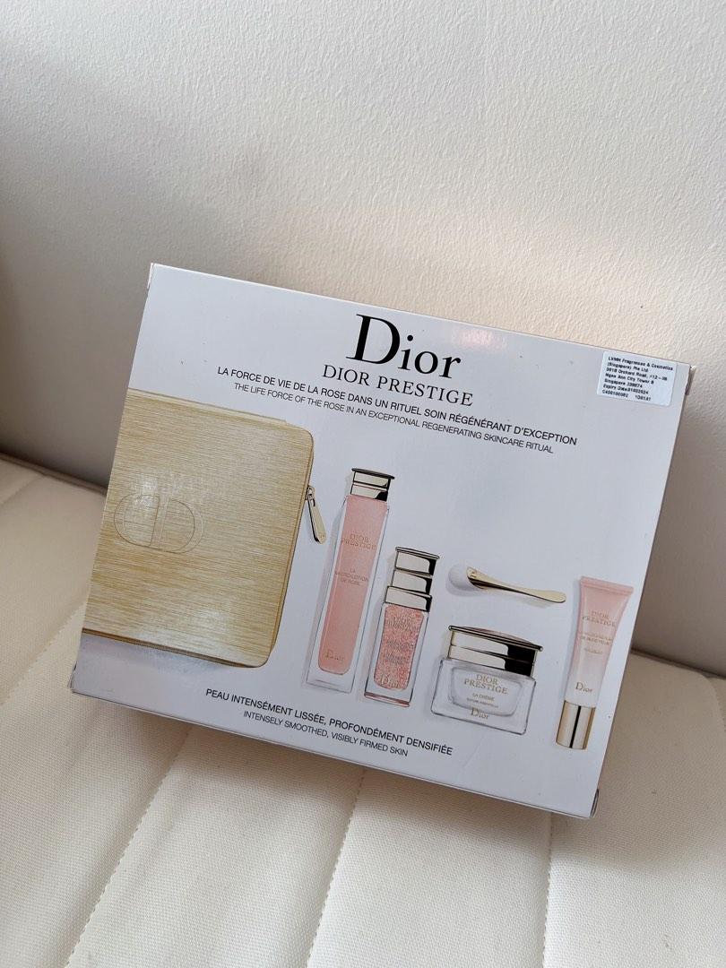 Dior Gift Set, Beauty & Personal Care, Face, Face Care on Carousell
