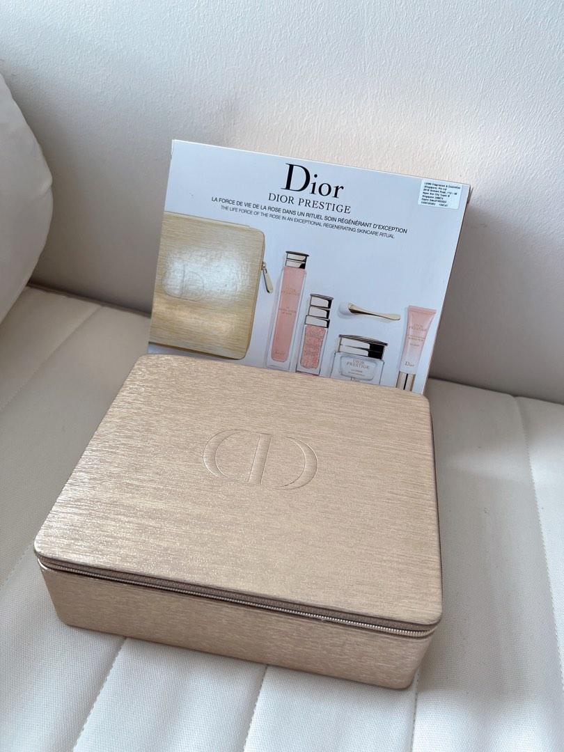 Dior Gift Set, Beauty & Personal Care, Face, Face Care on Carousell