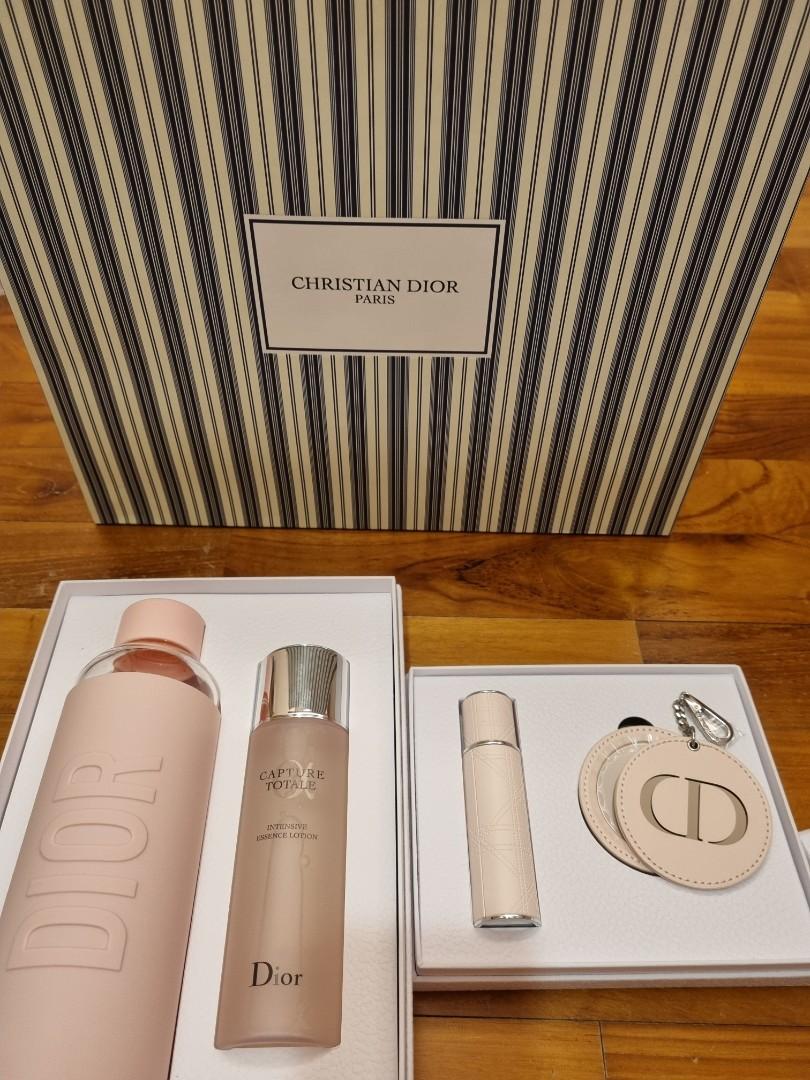 Dior Gift Set, Beauty & Personal Care, Face, Face Care on Carousell