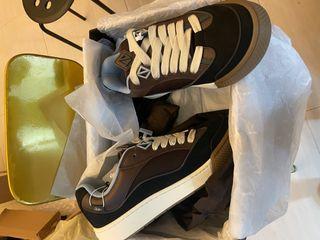 Dior X Travis Scott b713