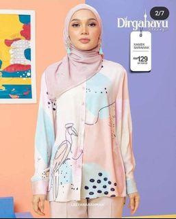 Dirgahayu S