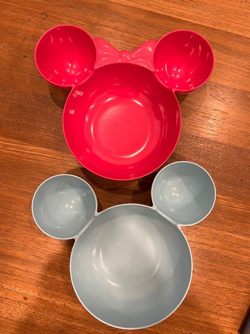Disneyland kids cutlery, Furniture & Home Living, Kitchenware & Tableware, Dinnerware & Cutlery
