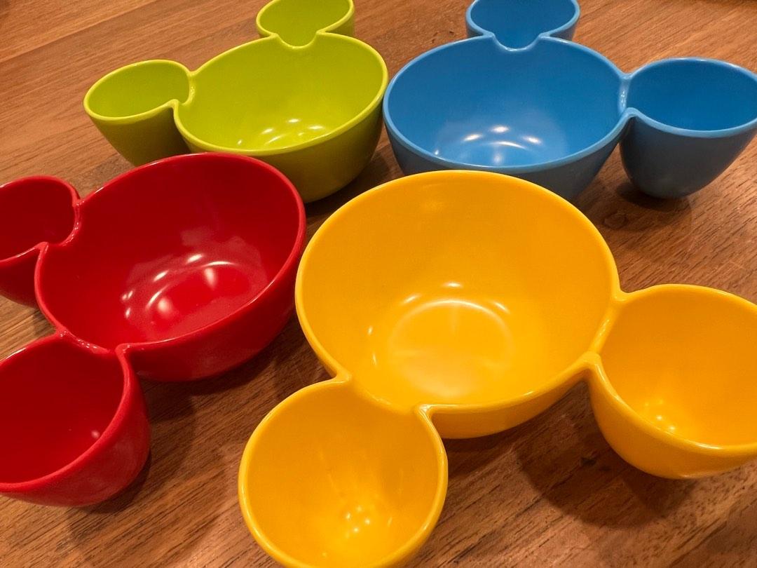 Disneyland kids cutlery, Furniture & Home Living, Kitchenware & Tableware, Dinnerware & Cutlery