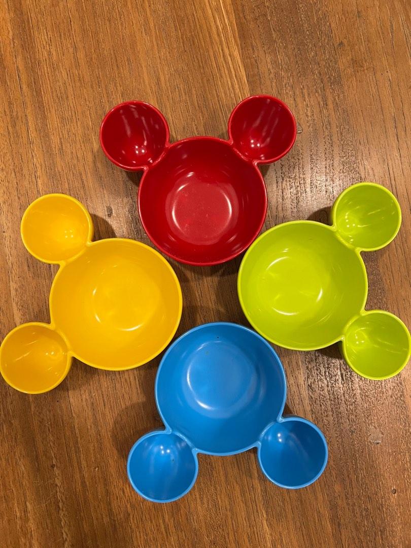 Disneyland kids cutlery, Furniture & Home Living, Kitchenware & Tableware, Dinnerware & Cutlery