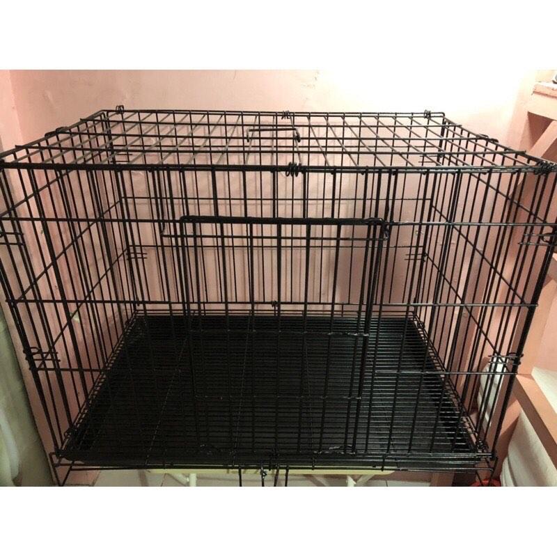 DOG CAGE (SMALL & XXL), Pet Supplies, Homes & Other Pet Accessories on