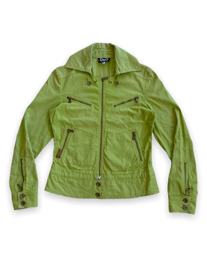 D&g coat discount