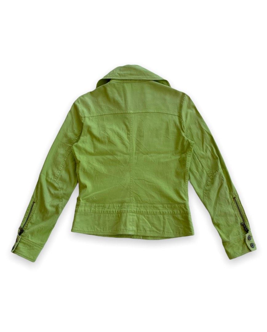 Dolce Gabbana D G Jacket