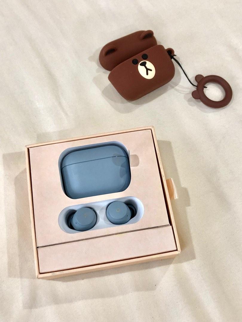 Edifier X3 TO U Minibuds Series True Wireless Stereo Earbud Improved Bass Bluetooth aptX CVC8.0 Answer Call