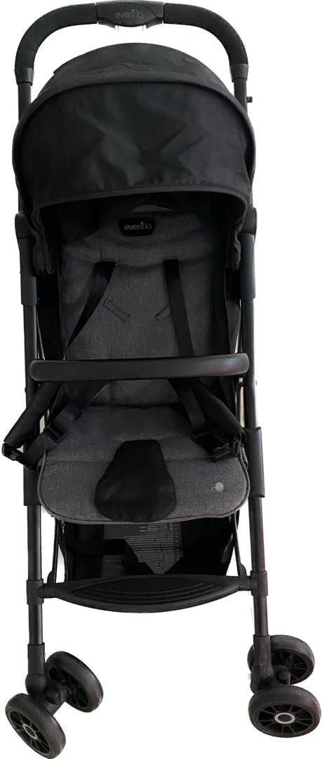 Evenflo charleston top jogger