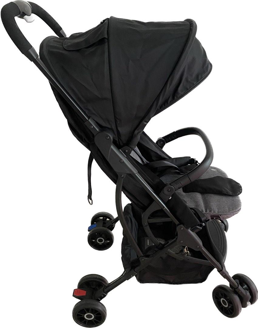Evenflo charleston jogger hot sale