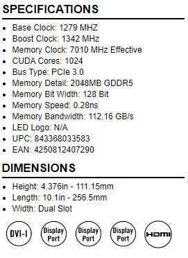 Gtx 960 discount cuda cores