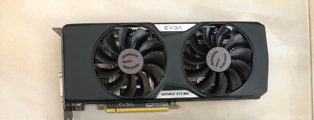 Geforce gtx 960 4gb gddr5 shop