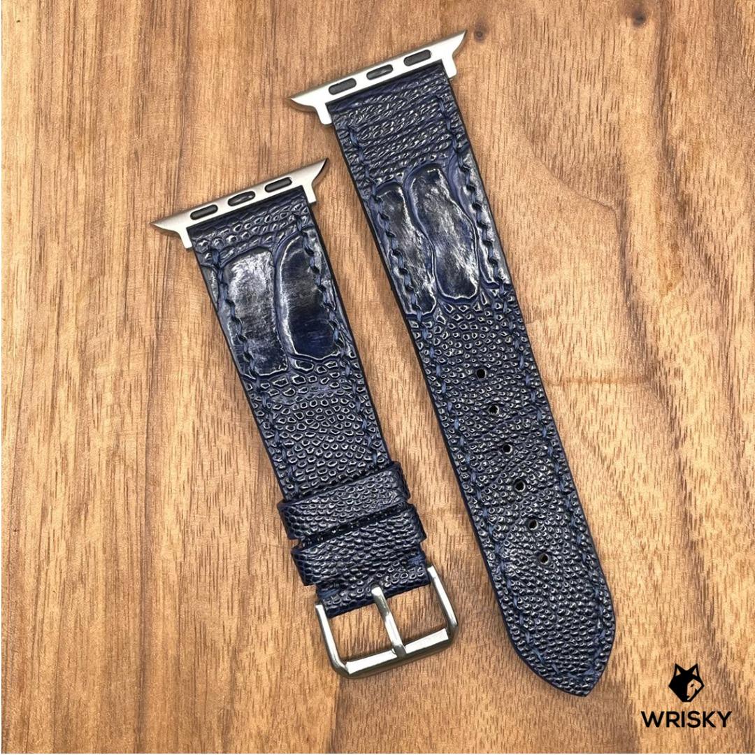 Louis vuitton apple sales watch band instagram