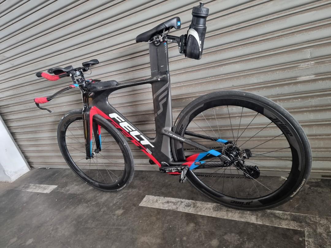 felt time trial