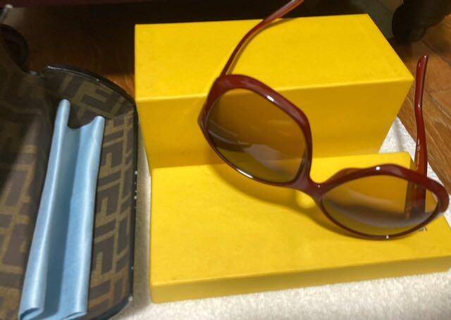 Fendi clearance sunglasses costco