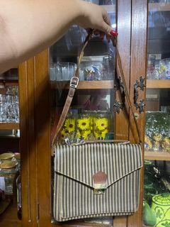 FENDI VINTAGE BAG