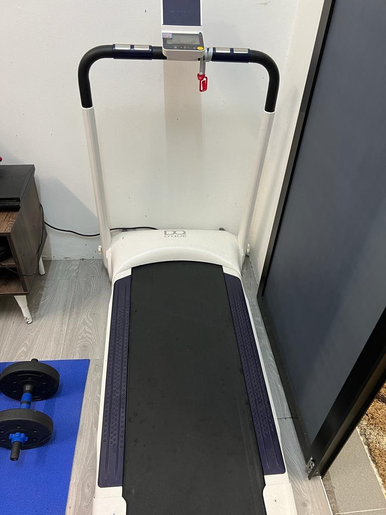 Reebok edge store treadmill 11301 manual