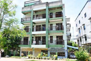 For Sale: Boracay Commercial Building and Apartment