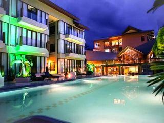 For Sale: Prime 3BR Apartment in Station 1 Boracay