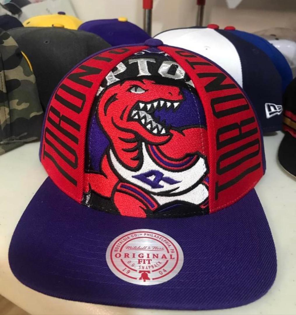 Raptors hat sale sale