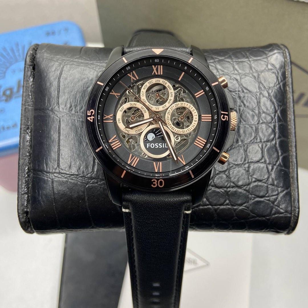 Fossil me 3138 deals