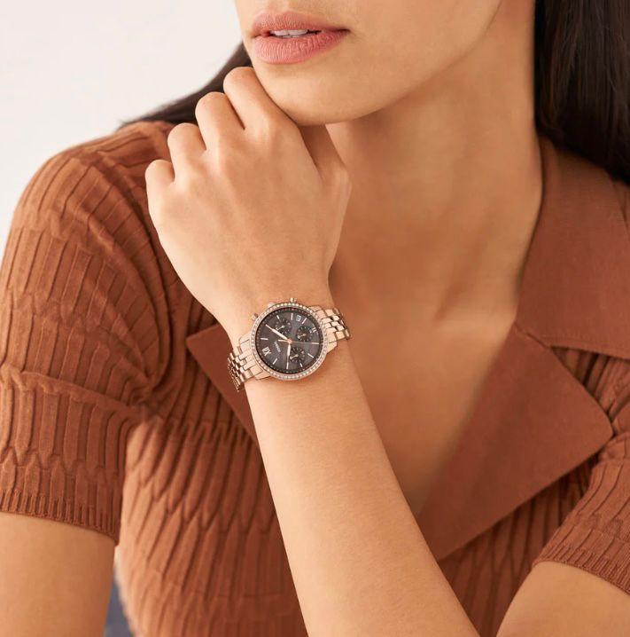 Brand new hotsell fossil watch