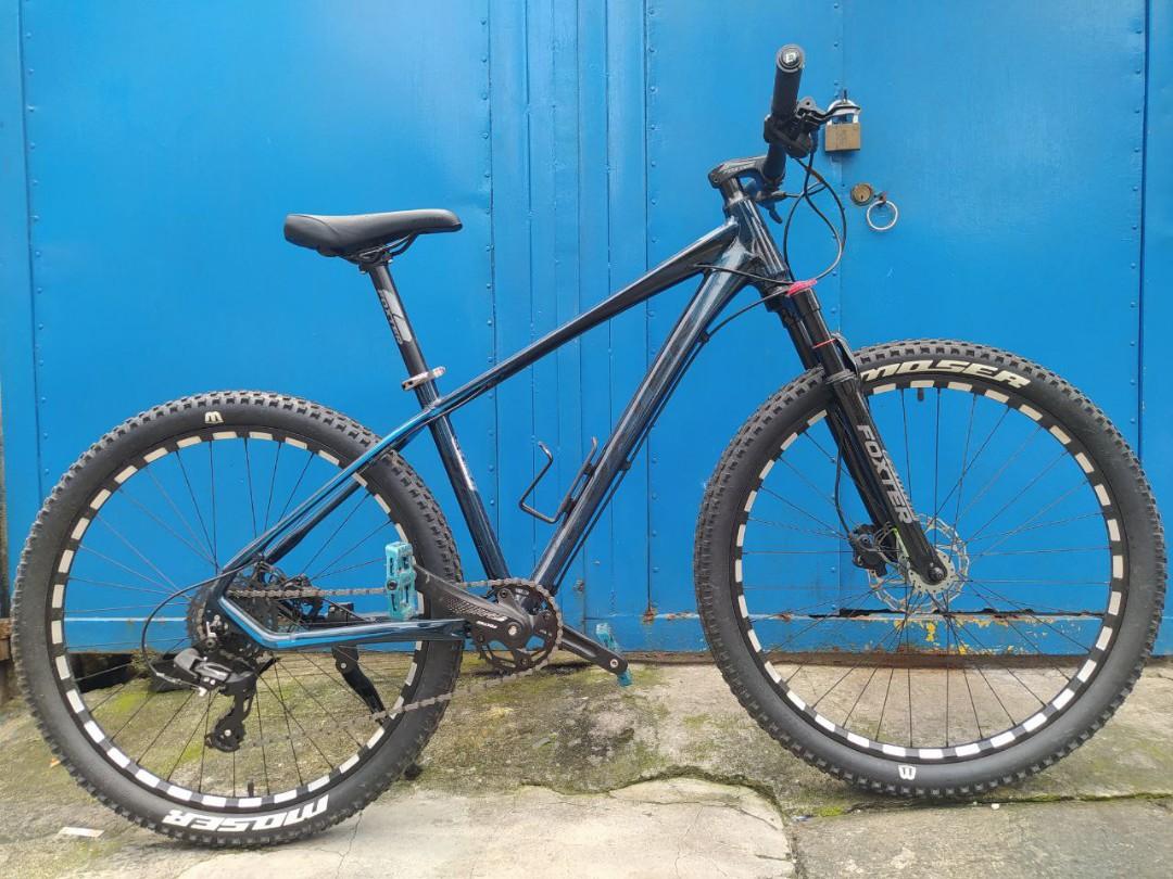 Foxter Trivor MTB 27.5
