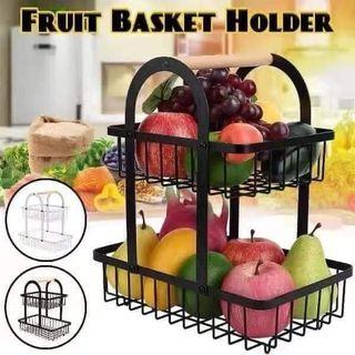 Fruit Basket Holder