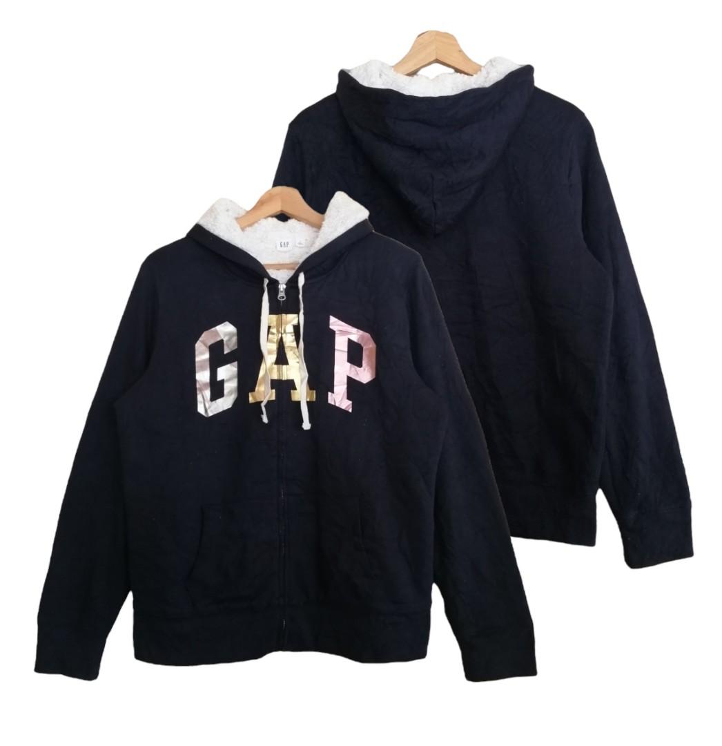 Gap store sweater jacket