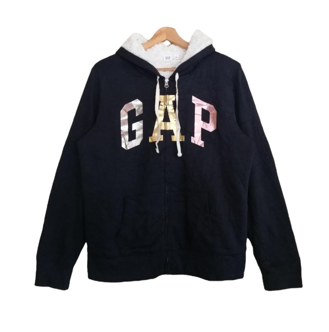 Gap 2025 fall jackets
