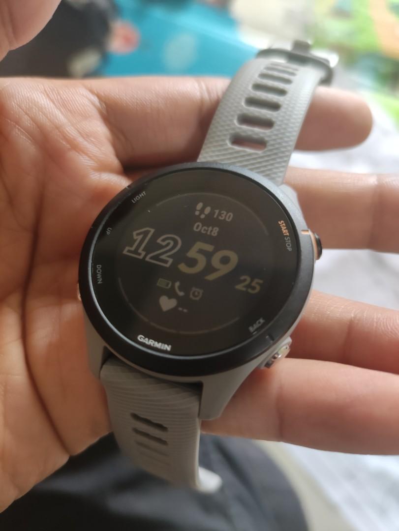 Garmin 235 pricespy outlet