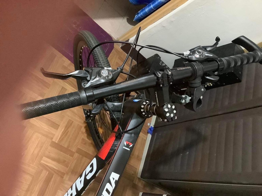 Garuda, Sports Equipment, Bicycles & Parts, Bicycles on Carousell