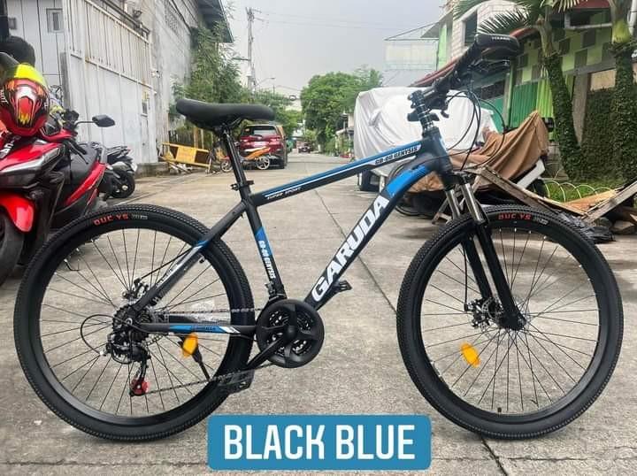 Genesis 26 bike best sale
