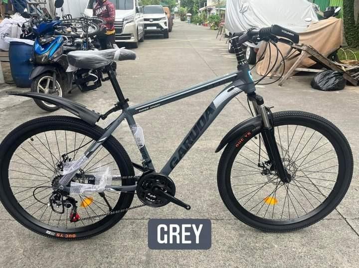 Genesis online 6061 alloy