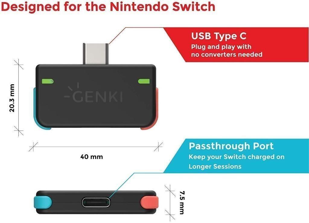 How to connect genki to airpods deals