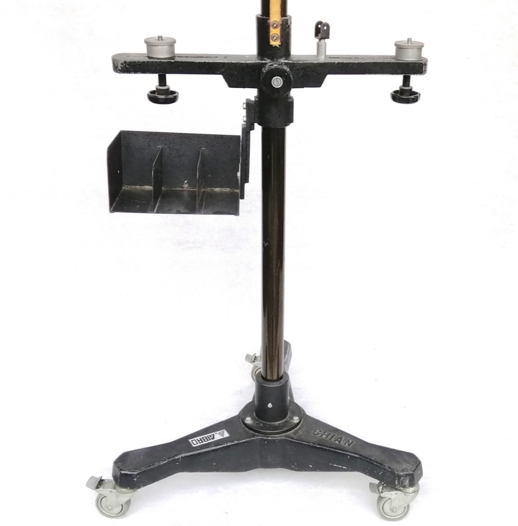 Gibao Professional Photo Cameras Stand Commercial Studio Heavy duty ...