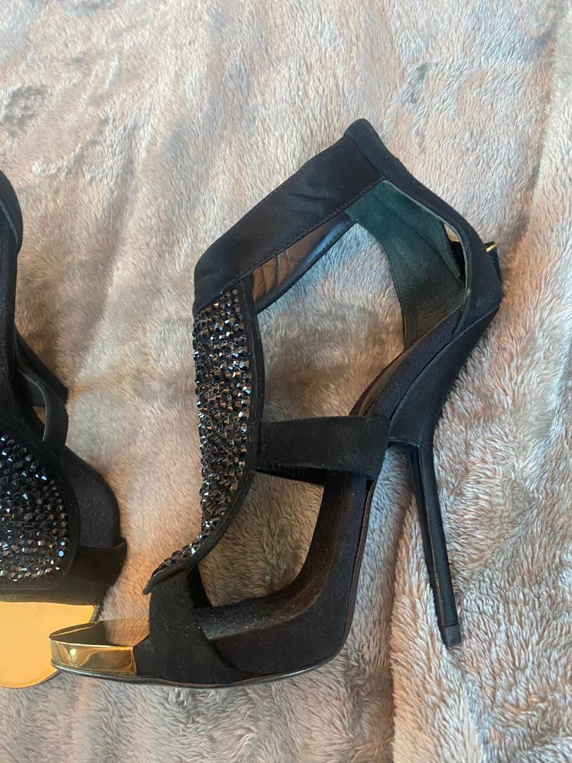 Giuseppe zanotti 2024 heels sale