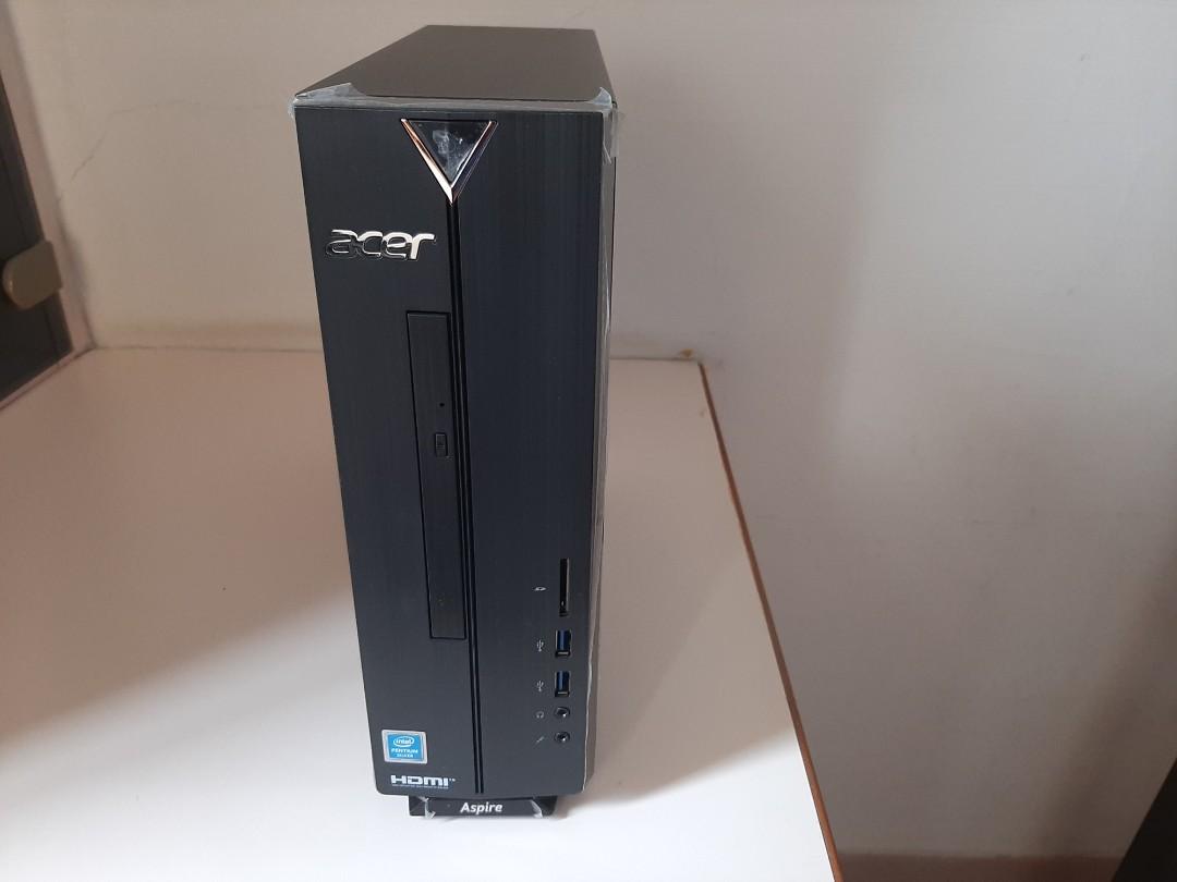 Good as new desktop, Computers & Tech, Desktops on Carousell