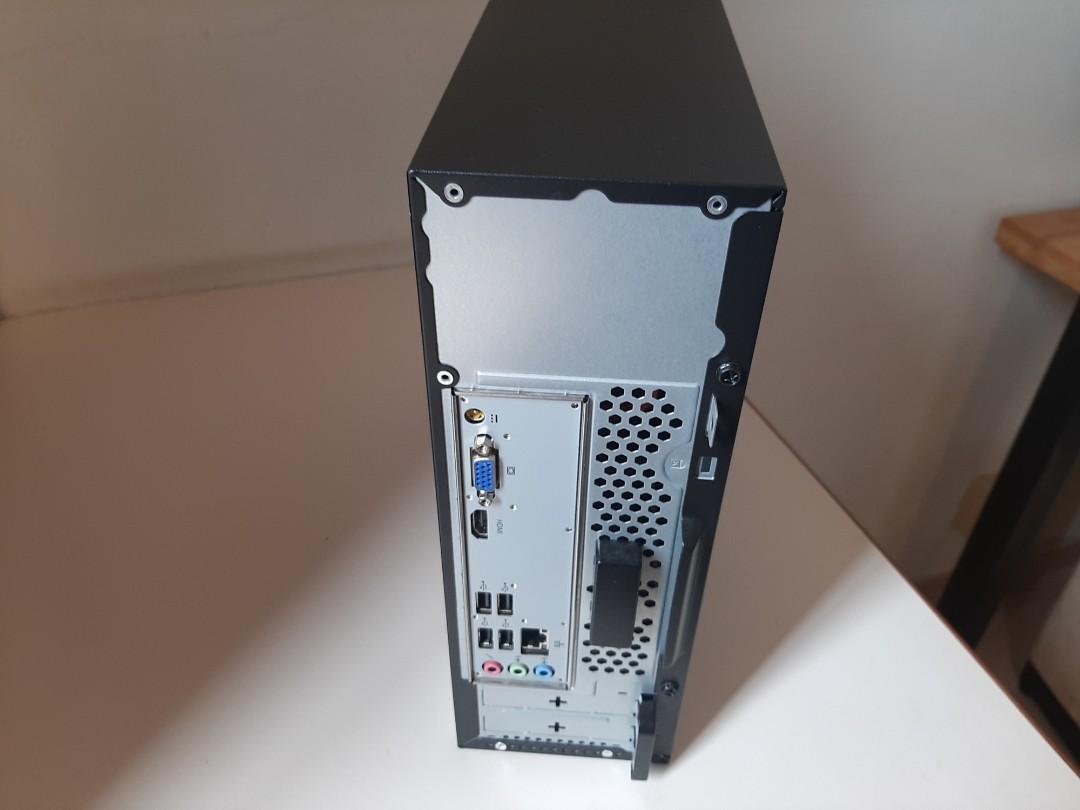 Good as new desktop, Computers & Tech, Desktops on Carousell