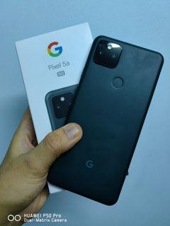 Google Pixel 5a 5G 128gb