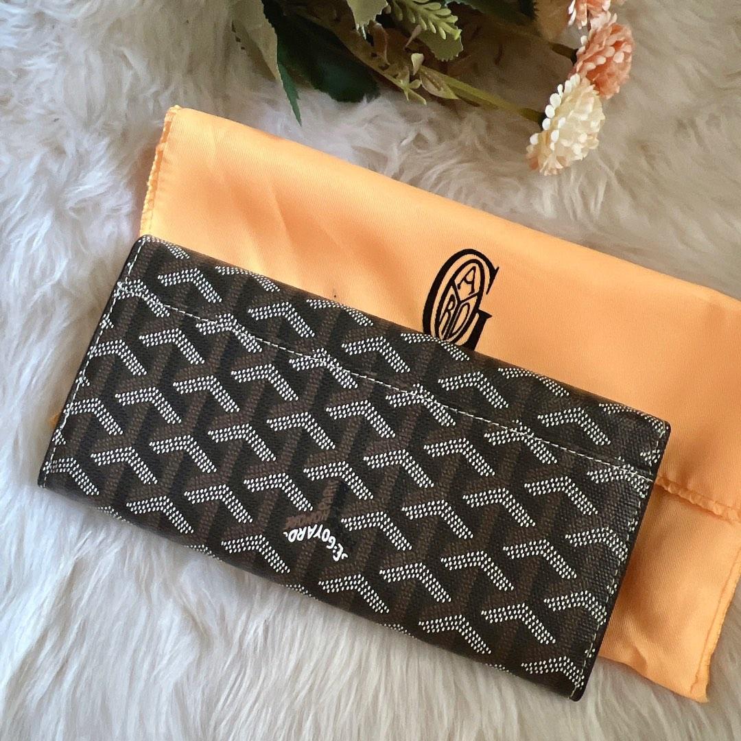 GOYARD Fanny Pack/ WaistBag, Luxury, Bags & Wallets on Carousell