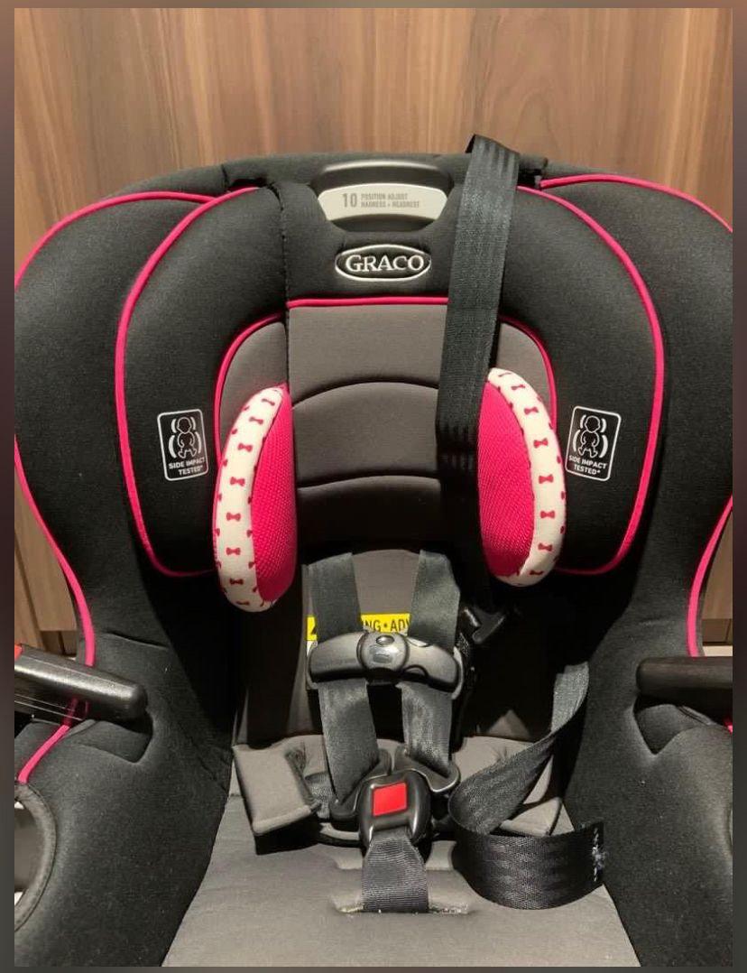 Graco kenzie online